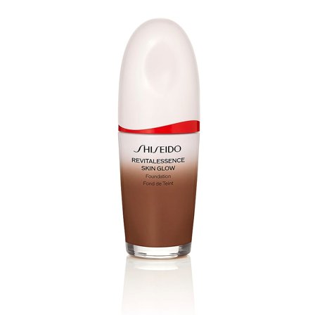 Shiseido Revitalessence Glow Foundation SPF 30 530, Makeup, Ansigt, Foundation