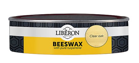 LIBERON VOKS BIVOKS FARGELØS 150ML