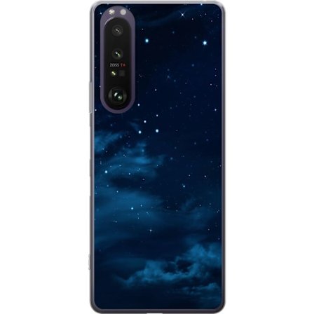 Kompatibelt Mobilskal till Sony Sony Xperia 1 III Himmel