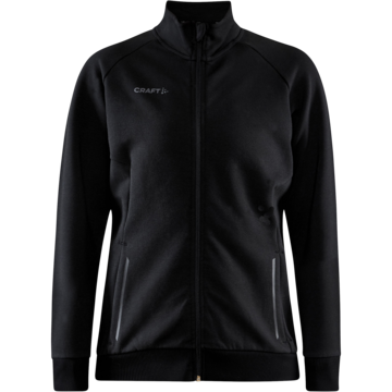 Tröja Dam Zip Craft CORE Soul