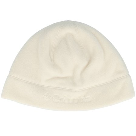 Columbia - Black traditionalbeanie Beanie - Fast Trek Ii Beanie Chalk Beanie @ Hatstore