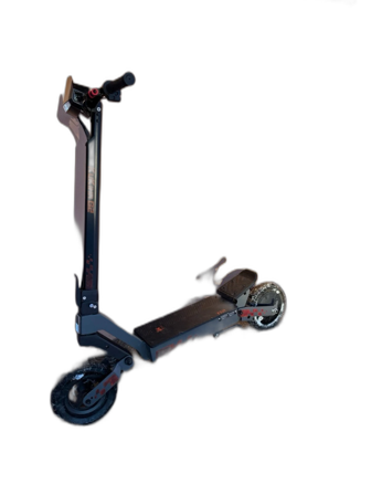 Kugoo Kukirin G2 El-scooter