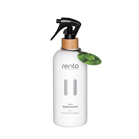 Rumsdoftspray RENTO BIRCH, 400ml