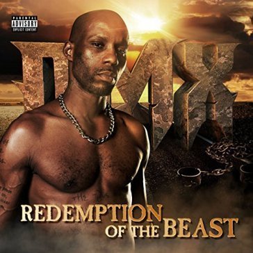 Redemption of the beast DMX