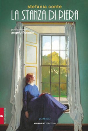 La stanza di Piera Stefania Conte
