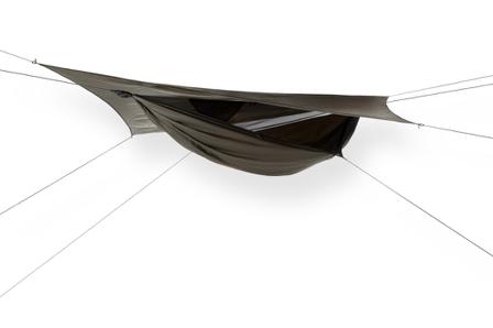 Hennessy Hammock - Explorer Deluxe Zip- Riippumato