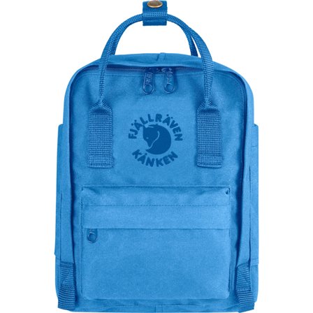 Fjällräven Re-Kånken Mini One Size - unisex - color - Kånken bags