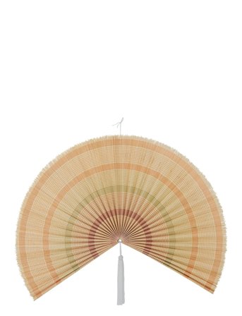 Bloomingville Jaime Wall Decor - Multi/patterned - 110 CM