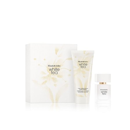 Elizabeth Arden White Tea Gaveæske, Parfumer & Dufte, Til Hende, Gaveæsker