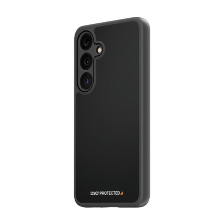 PanzerGlass HardCase Black w. D3O Samsung Galaxy S24