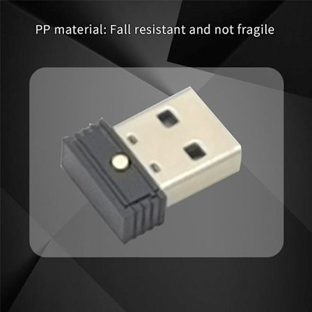 USB-hiiriliikuttaja, automaattinen tietokoneen hiiriliikuttaja