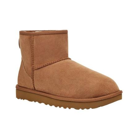 Ugg, Winter Boots Bruin, Dames, Maat:40 EU