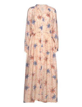 Dress Pink Sofie Schnoor