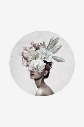 Malerifabrikken - Billede View - Grå - Billeder - Fra Homeroom