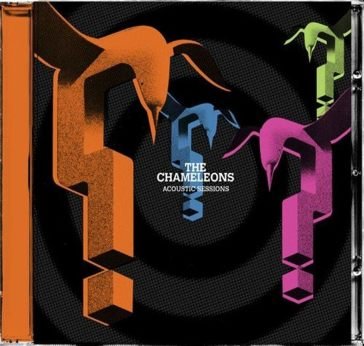 Acoustic sessions The Chameleons