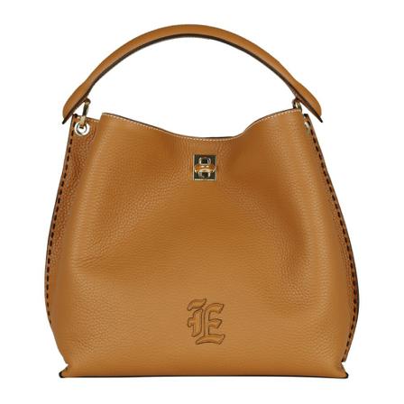 Ermanno Scervino Taske Brun, Dame Håndtasker, Størrelse: ONE Size