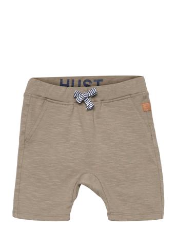 Heorg - Shorts Shorts Sweat Shorts Ruskea Hust & Claire
