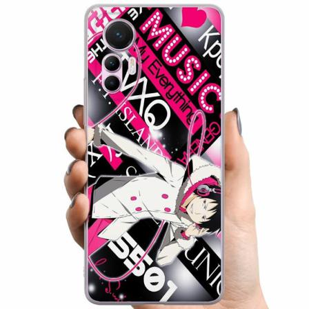 Xiaomi 12 Lite Tpu Mobilskal K-pop