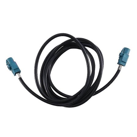 4-polet HSD-kabel Z til Z type HSD han til han til bilstereo kamera ledningsnet LVDS-kabel