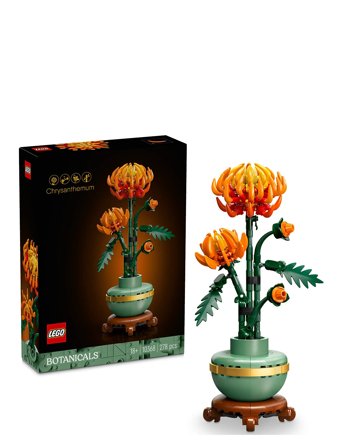 LEGO | Krysantemum 10368 | ONE SIZE