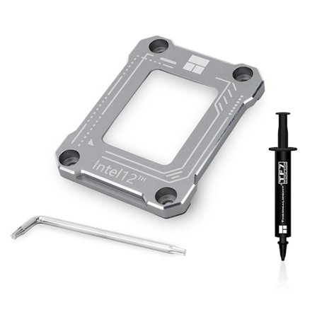 Cpu Bending Thermalright Lga17xx-bcf Intel12 Generation Lga1700/1800 Ersättningsvärme