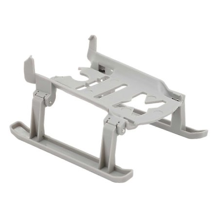 Vikbara landningsställsförlängare för DJI MINI 4 PRO Drönare – Lättviktig & Stabil Höjdförlängare