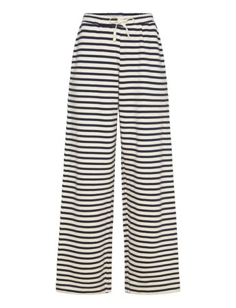 Lollys Laundry Ritall Pants - Navy - XL