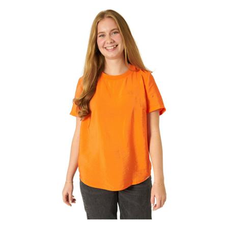 Elton Leonora TOP Orange, Dame