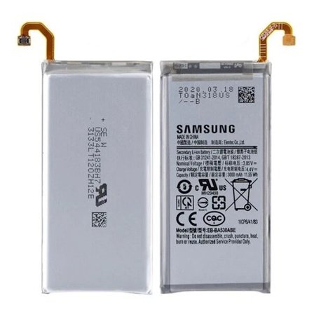 Samsung Galaxy A8 2018 Batteri OEM