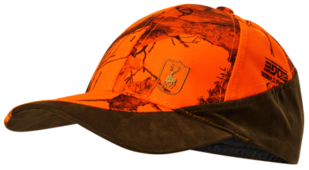Deerhunter Eagle Cap REALTREE EDGE ORANGE