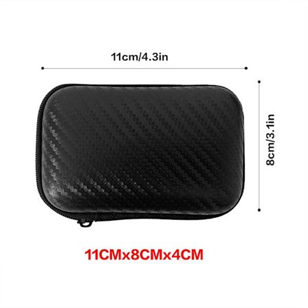 Bilreparationsförvaringsväska Case 1 1