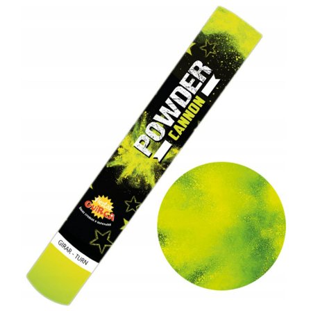 Jauhetykki Keltainen 30 cm