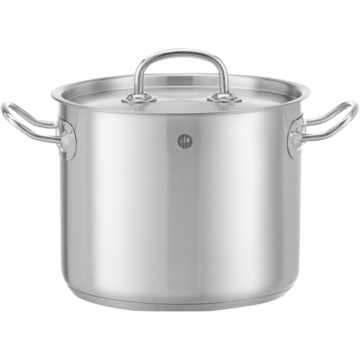 Kittel Hög med Lock Hendi Kitchen Line