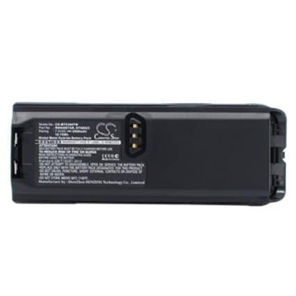 Batteri for Toveis radio for Motorola XTS3000, XTS3500, XTS5000 etc.