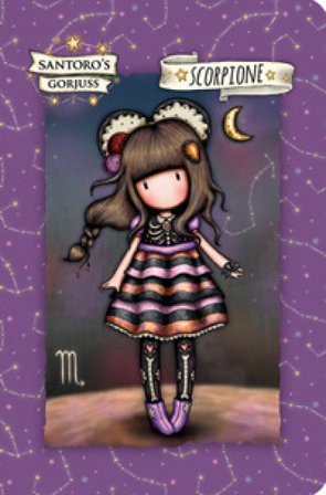 Scorpione. Gorjuss. Ediz. a colori Valentina Cambi