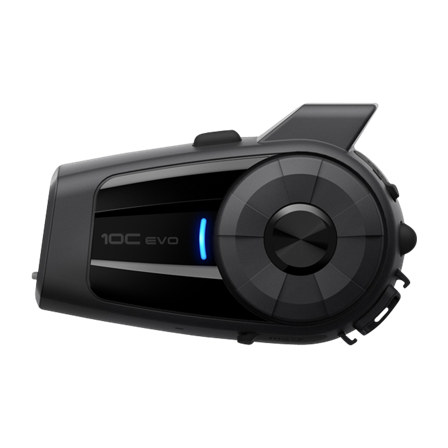 Sena 10C EVO Intercom with Camera