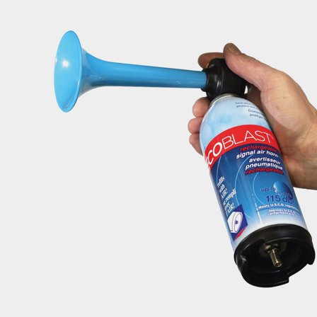 Signalhorn eco blast