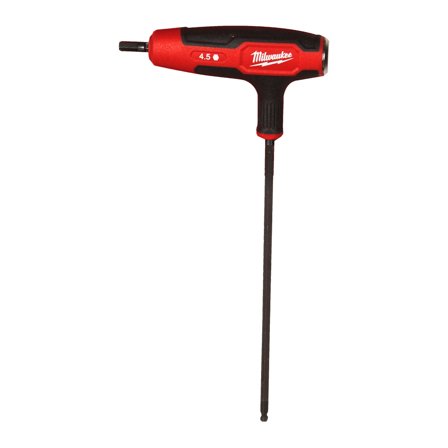 Milwaukee 4932498683 Unbrakonøgle 4,5 mm, Håndværktøj