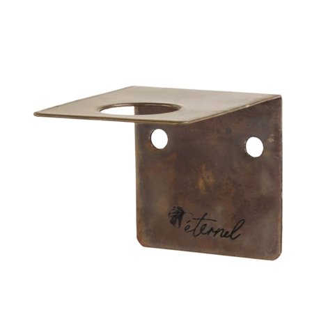 Väggupphängning tvåldispenser Èternel Chic Anitque