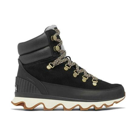 Sorel, Boots Zwart, Dames, Maat:37 EU