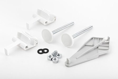 Ifö Z0811080 Monteringssats, Badrum