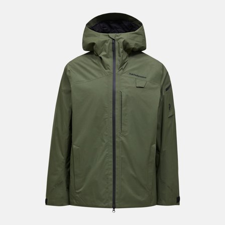 Peak Performance - Alpine GORE-TEX 2L Insulated Shell Jacket Homme