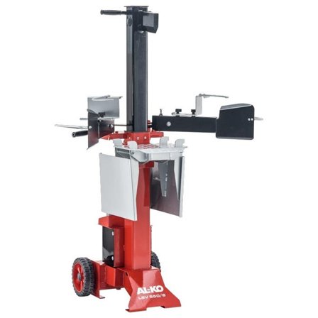 AL-KO LSV 550/6 Vedklyv 3000 W, Trädgårdsmaskiner