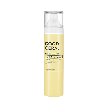 Holika Good Cera Super Ceramide Mist Ansiktsvatten & facemist Dam 120 ML