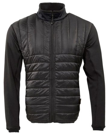 Carinthia G-Loft Ultra Shirt Svart