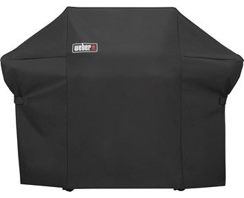 Weber Premiumöverdrag Summit 4-b - Premiumöverdrag till Weber Summit 400-serien