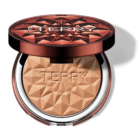 By Terry Tea to Tan Sun Powder Medium Bronze, Makeup, Ansigt, Bronzer