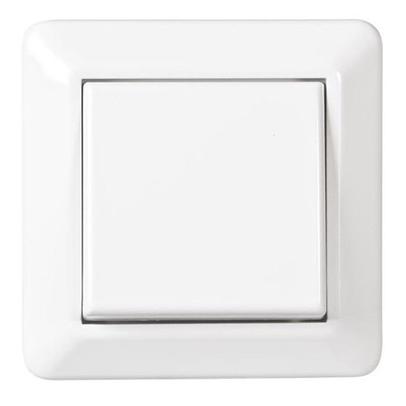 Elko EKO03679 Strömbrytare trapp/1-pol, Strömbrytare & vägguttag