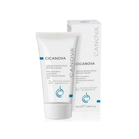 Canova Cicanova Crema Riparatrice 50ml