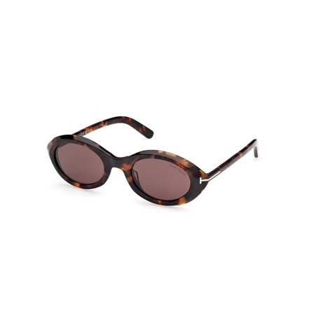 Tom Ford - FT1186 52E 5123 i Brunn